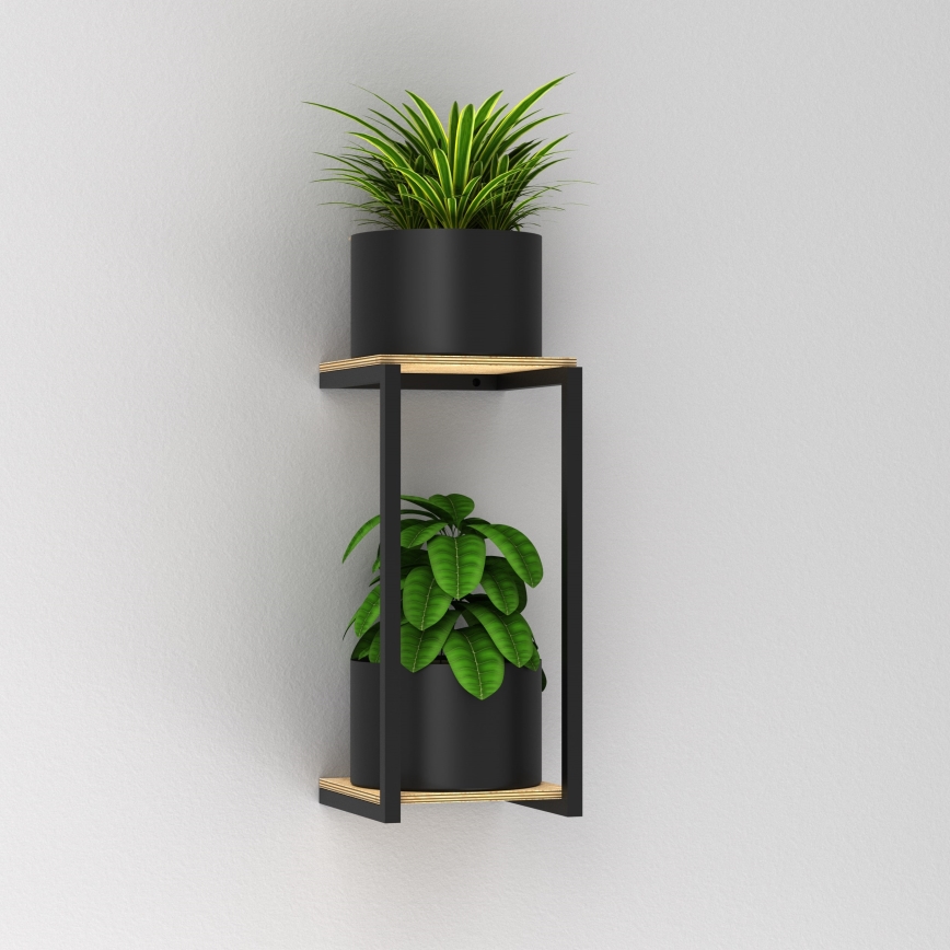 Етажерка 40x18 cм