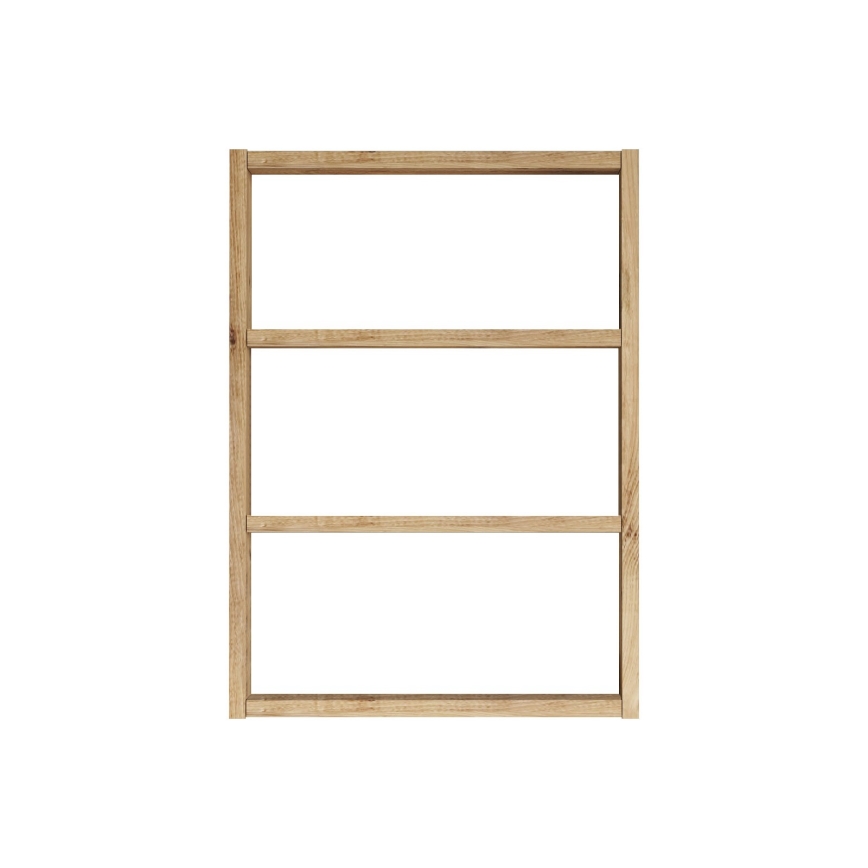 Етажерка 60x43,2 см бор атлантик