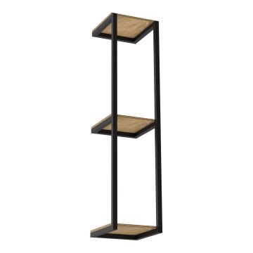 Етажерка 77,5x18 cм