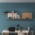 Етажерка NEWRA 35x150 см бор атлантик