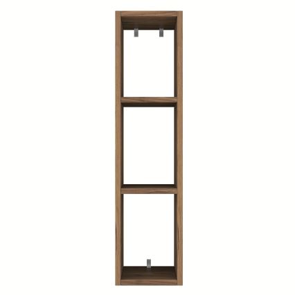 Етажерка RANI 22,1x90 см кафяв