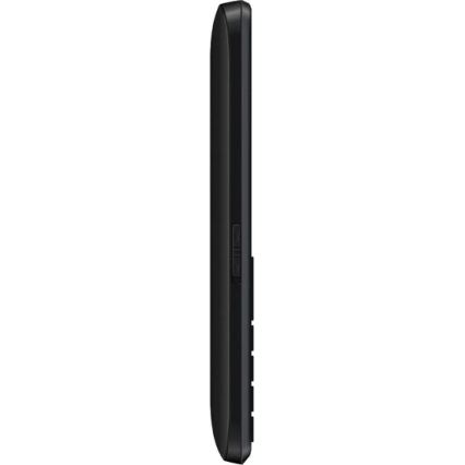 Evolveo - EasyPhone EG 2G мобилен телефон за възрастни, черен