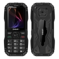 Evolveo - MaxPhone A1 бутонен Dual SIM телефон черен