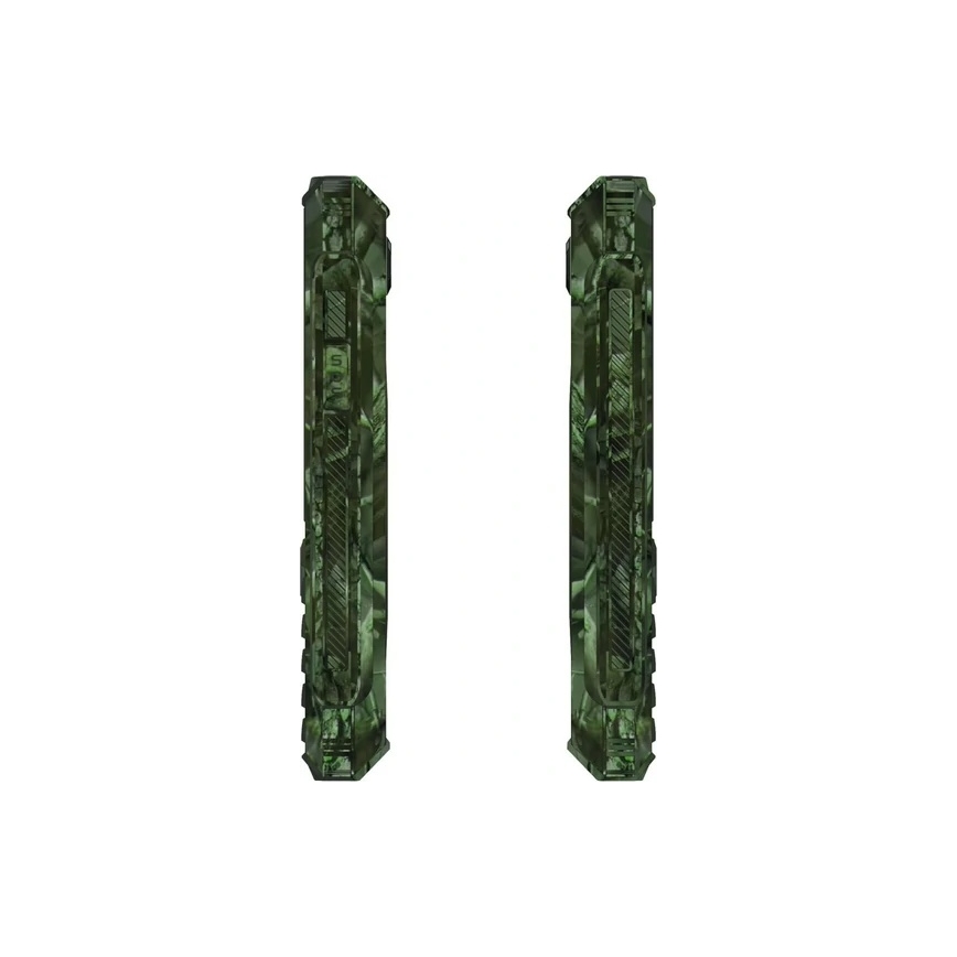 Evolveo - StrongPhone Z6, водоустойчив Dual SIM телефон с ловен камуфлаж