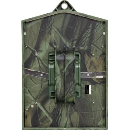 Evolveo - StrongVision BirdFeeder - интелигентна хранилка за птици с камера и слънчеви панели