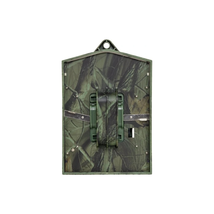 Evolveo - StrongVision BirdFeeder - интелигентна хранилка за птици с камера и слънчеви панели