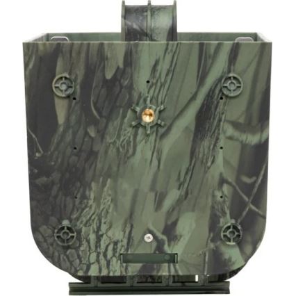 Evolveo - StrongVision BirdFeeder - интелигентна хранилка за птици с камера и слънчеви панели