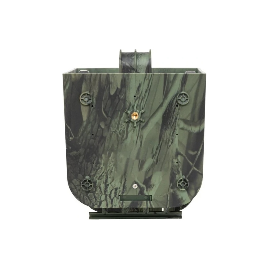 Evolveo - StrongVision BirdFeeder - интелигентна хранилка за птици с камера и слънчеви панели