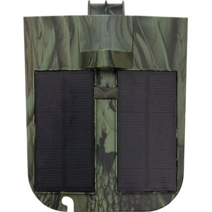 Evolveo - StrongVision BirdFeeder - интелигентна хранилка за птици с камера и слънчеви панели