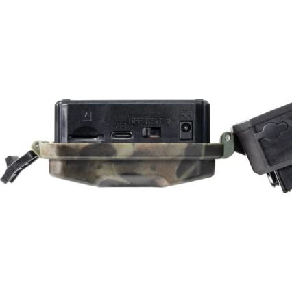 Evolveo - StrongVision Compact 4K, фотокапан/таймлапс камера 32GB