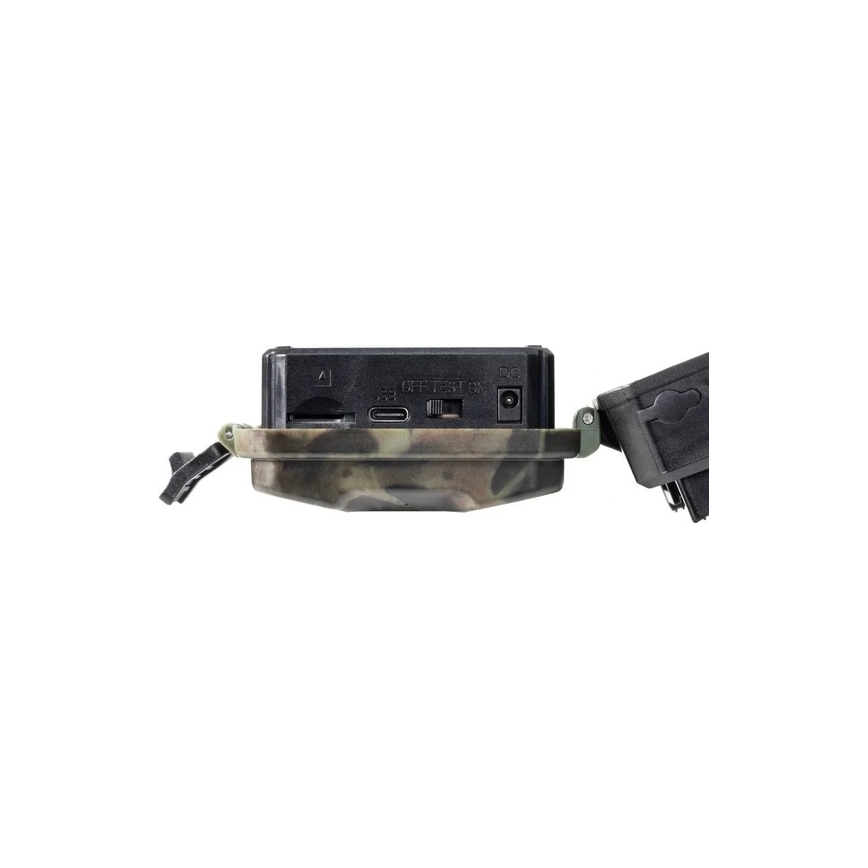 Evolveo - StrongVision Compact 4K, фотокапан/таймлапс камера 32GB