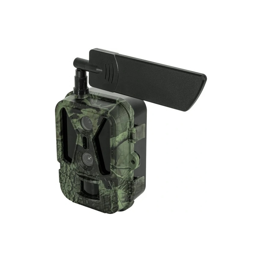Evolveo - StrongVision Dual PRO 4G фотокапан с изпращане, 16 GB