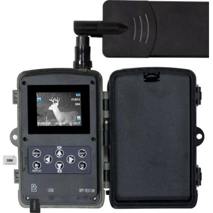 Evolveo - StrongVision LTE CLOUD фотопаст с 4G 32 GB