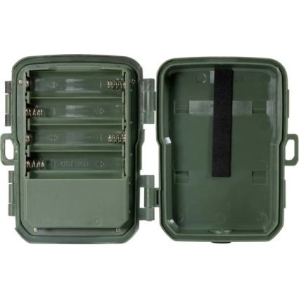 Evolveo - StrongVision Mini LCD, фотокапан/таймлапс камера