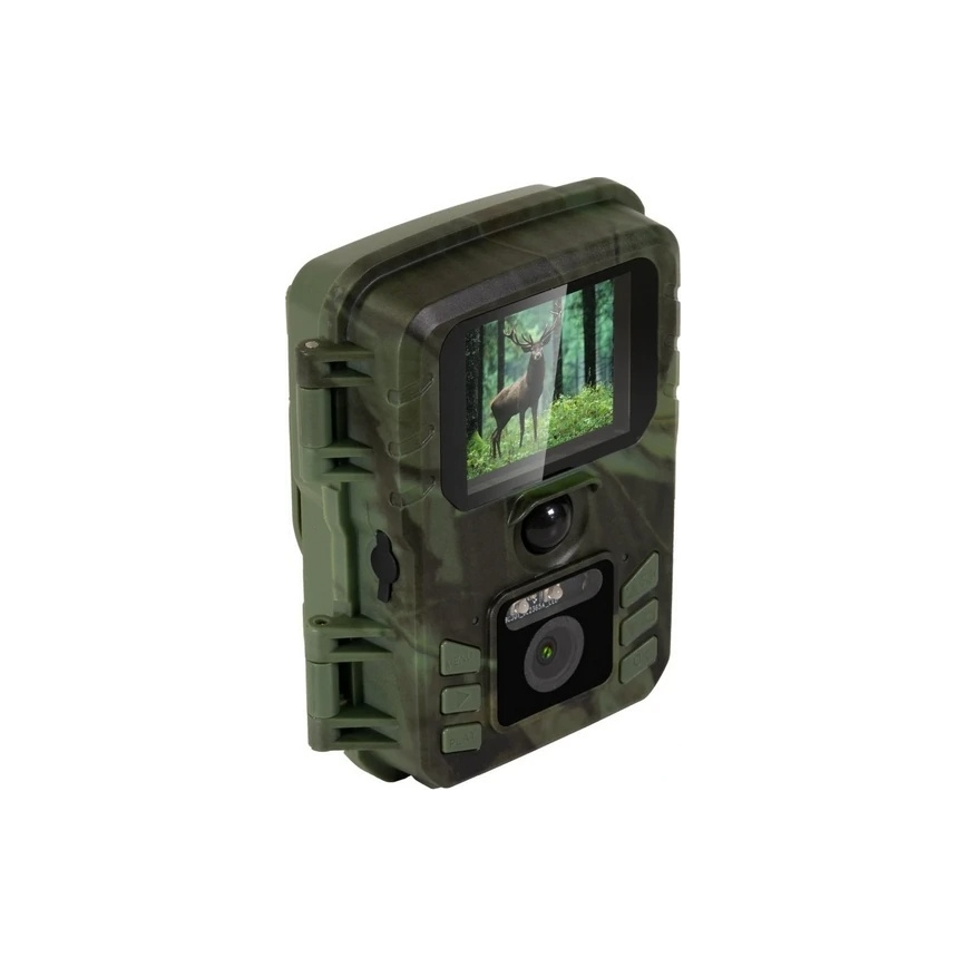 Evolveo - StrongVision Mini LCD, фотокапан/камера за интервално заснемане