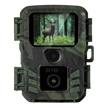 Evolveo - StrongVision MINI Wi-Fi фотокапан/охранителна камера с приложение