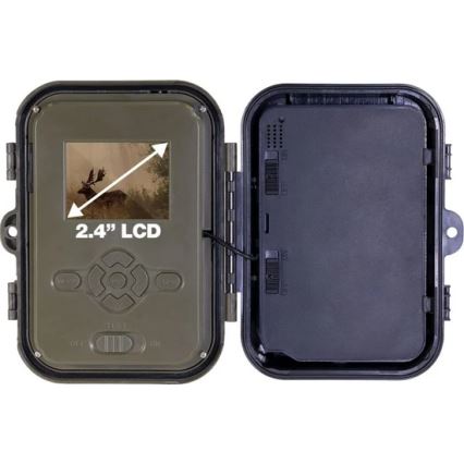 Evolveo - StrongVision PRO A, фотопаст/охранителна камера