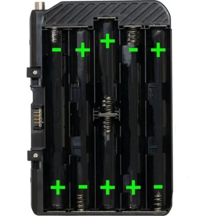 Evolveo - StrongVision PRO A, фотопаст/охранителна камера