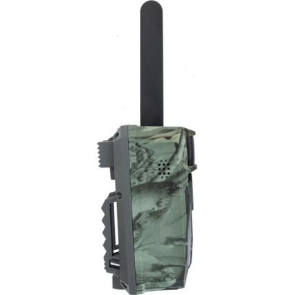 Evolveo - StrongVision Solar 4G, 4G ловна камера с приложение и соларен панел