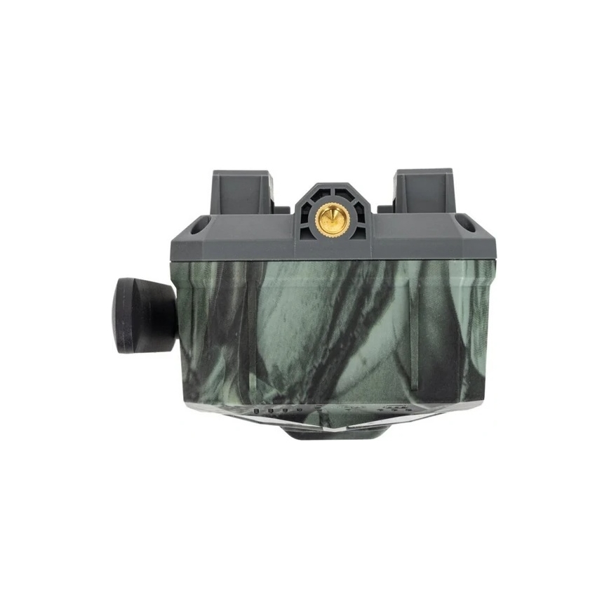 Evolveo - StrongVision Solar 4G, 4G ловна камера с приложение и соларен панел