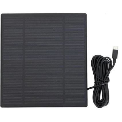 Evolveo - StrongVision Solar 4G, 4G ловна камера с приложение и соларен панел