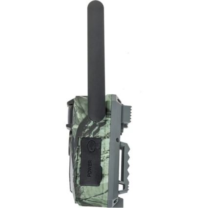 Evolveo - StrongVision Solar 4G фотопаст 4G с приложение и соларен панел