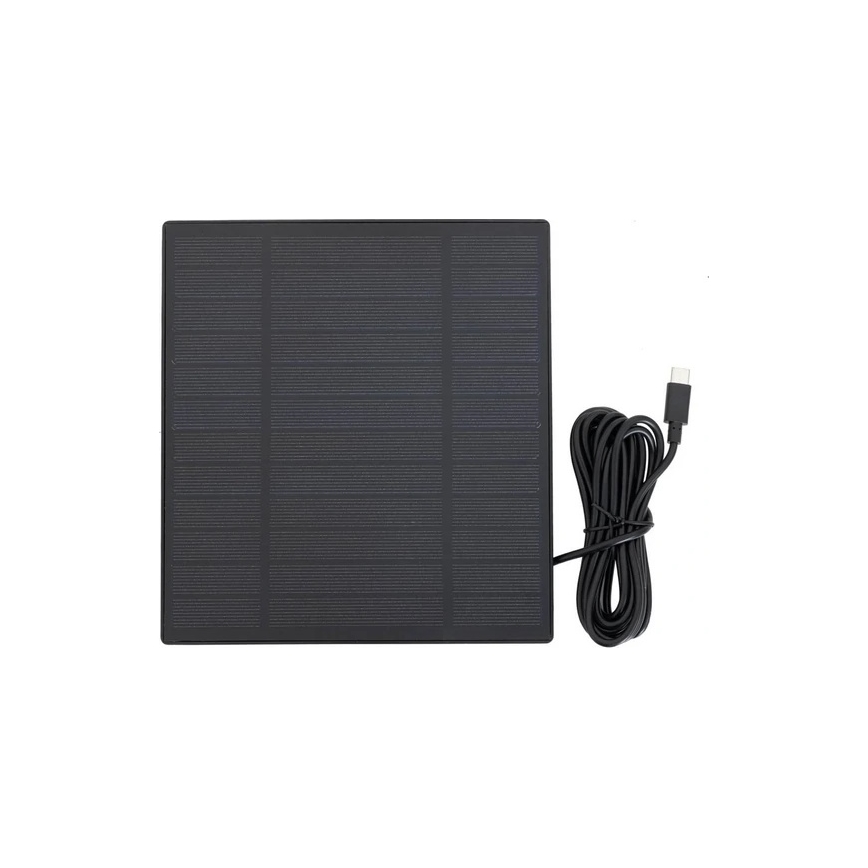 Evolveo - StrongVision Solar 4G фотопаст 4G с приложение и соларен панел