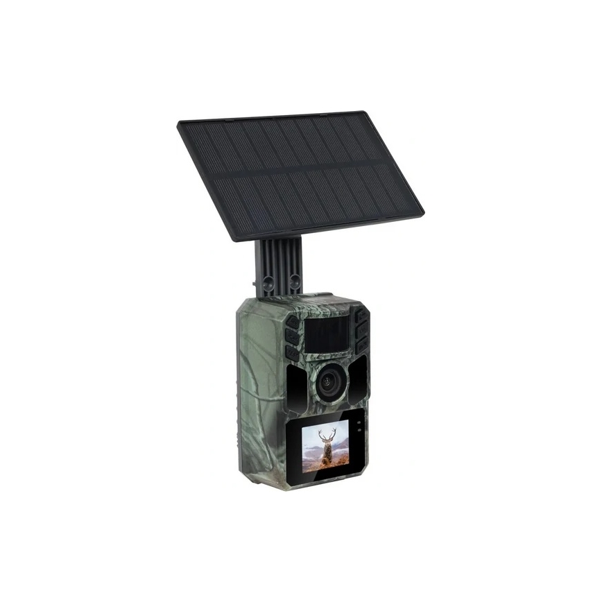 Evolveo - StrongVision Solar A фотопаст със соларен панел