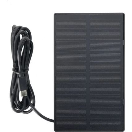 Evolveo - StrongVision Solar A фотопаст със соларен панел