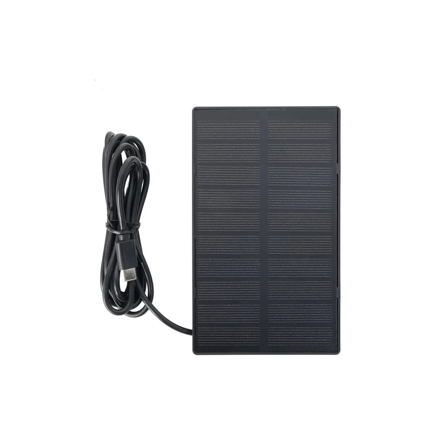 Evolveo - StrongVision Solar A фотопаст със соларен панел