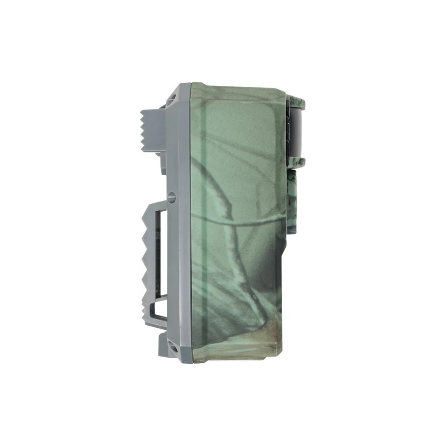 Evolveo - StrongVision Solar WiFi, ловна камера с Wi‑Fi и слънчев панел