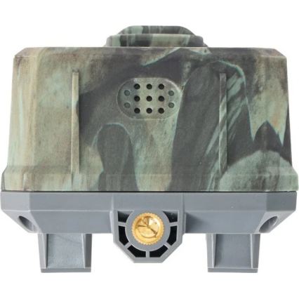 Evolveo - StrongVision Solar WiFi, ловна камера с Wi‑Fi и слънчев панел