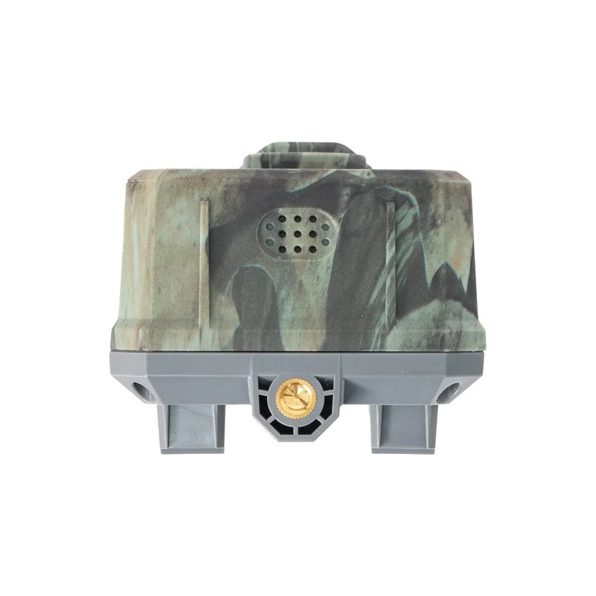 Evolveo - StrongVision Solar Wi‑Fi, фотокапан с Wi‑Fi и соларен панел