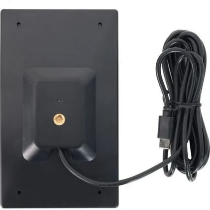 Evolveo - StrongVision Solar Wi‑Fi, фотокапан с Wi‑Fi и соларен панел