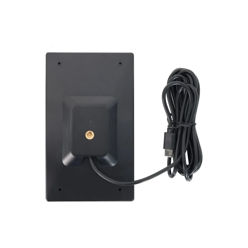 Evolveo - StrongVision Solar Wi‑Fi, фотокапан с Wi‑Fi и соларен панел