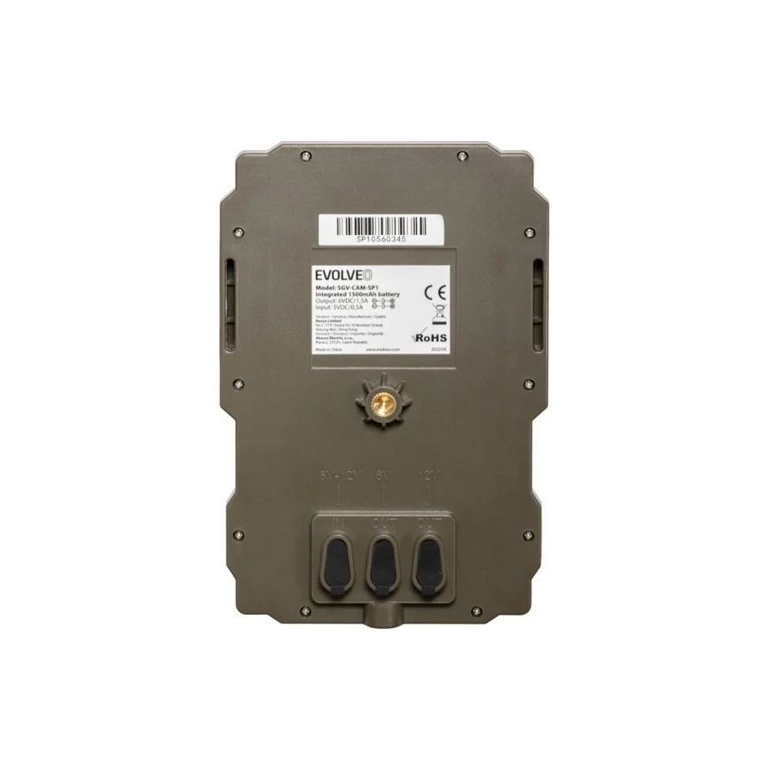 Evolveo - StrongVision SP1 Соларен панел за EVOLVEO