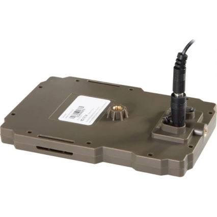 Evolveo - StrongVision SP1 Соларен панел за EVOLVEO