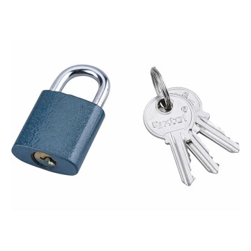 Extol - Чугунен катинар 25 мм