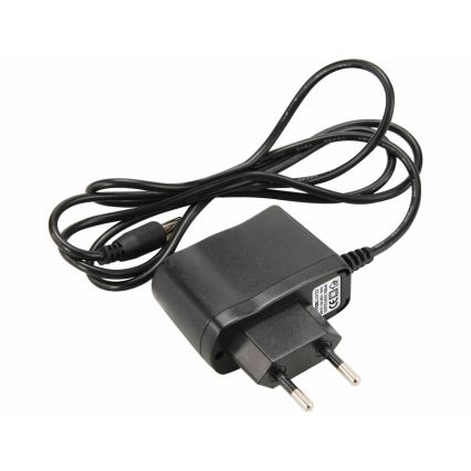 Extol - LED Презареждащ прожектор LED/10W/3600 mAh/8,4V IP65