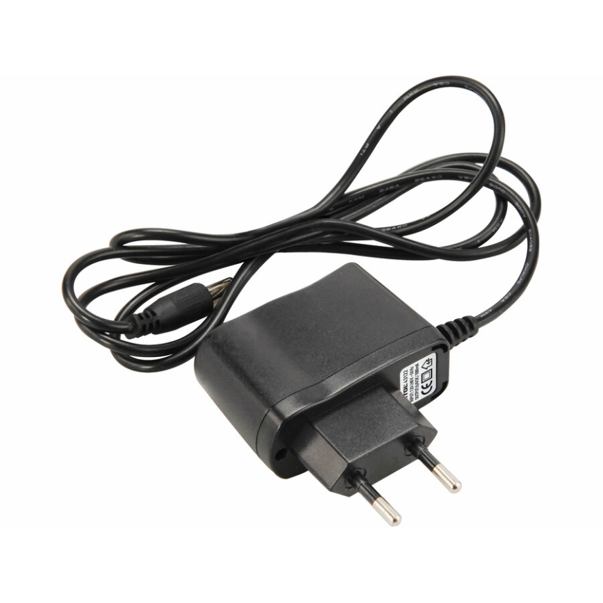 Extol - LED Презареждащ прожектор LED/10W/3600 mAh/8,4V IP65