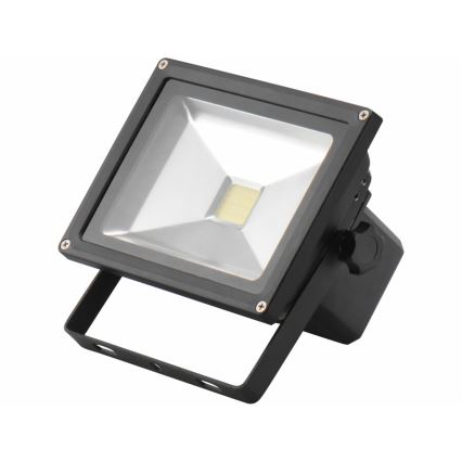 Extol - LED Акумулаторен прожектор LED/20W/3600 mAh/11,1V IP65