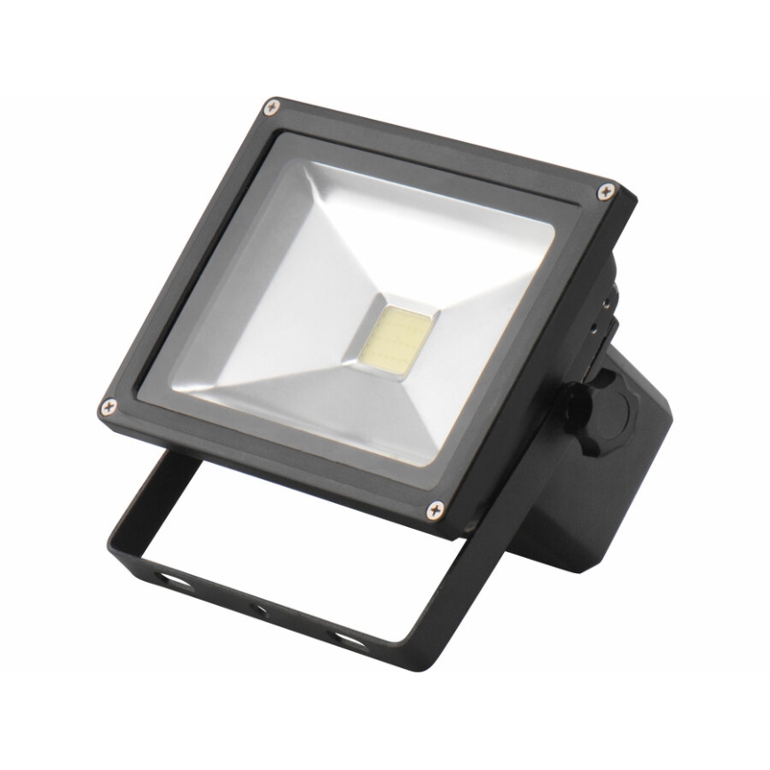 Extol - LED Акумулаторен прожектор LED/20W/3600 mAh/11,1V IP65