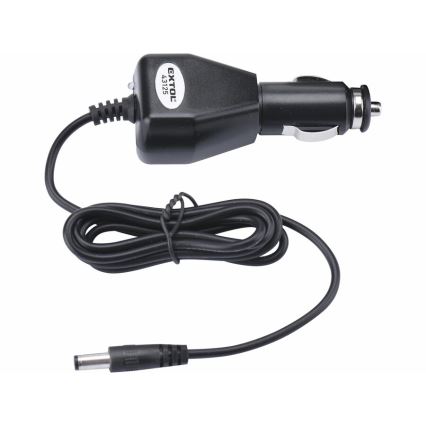 Extol - LED Акумулаторен прожектор LED/20W/3600 mAh/11,1V IP65