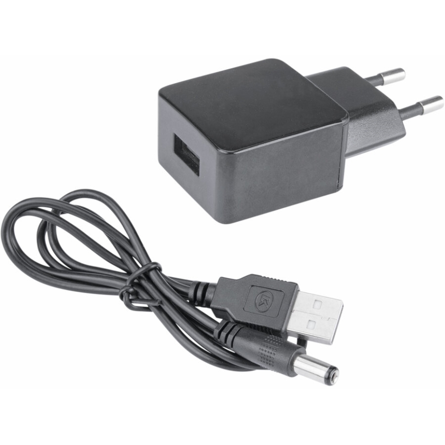 Extol - LED Акумулаторен прожектор LED/20W/6600 mAh/3,7V IP54