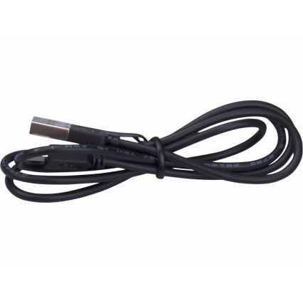 Extol - LED акумулаторен челник със сензор LED/1400 mAh/3,7V IPX4