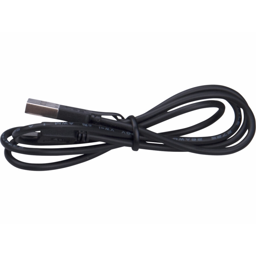 Extol - LED акумулаторен челник със сензор LED/1400 mAh/3,7V IPX4