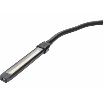 Extol - LED Димируема акумулаторна преносима лампа LED/7W/2500 mAh IP54