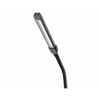 Extol - LED Димируема акумулаторна преносима лампа LED/7W/2500 mAh IP54