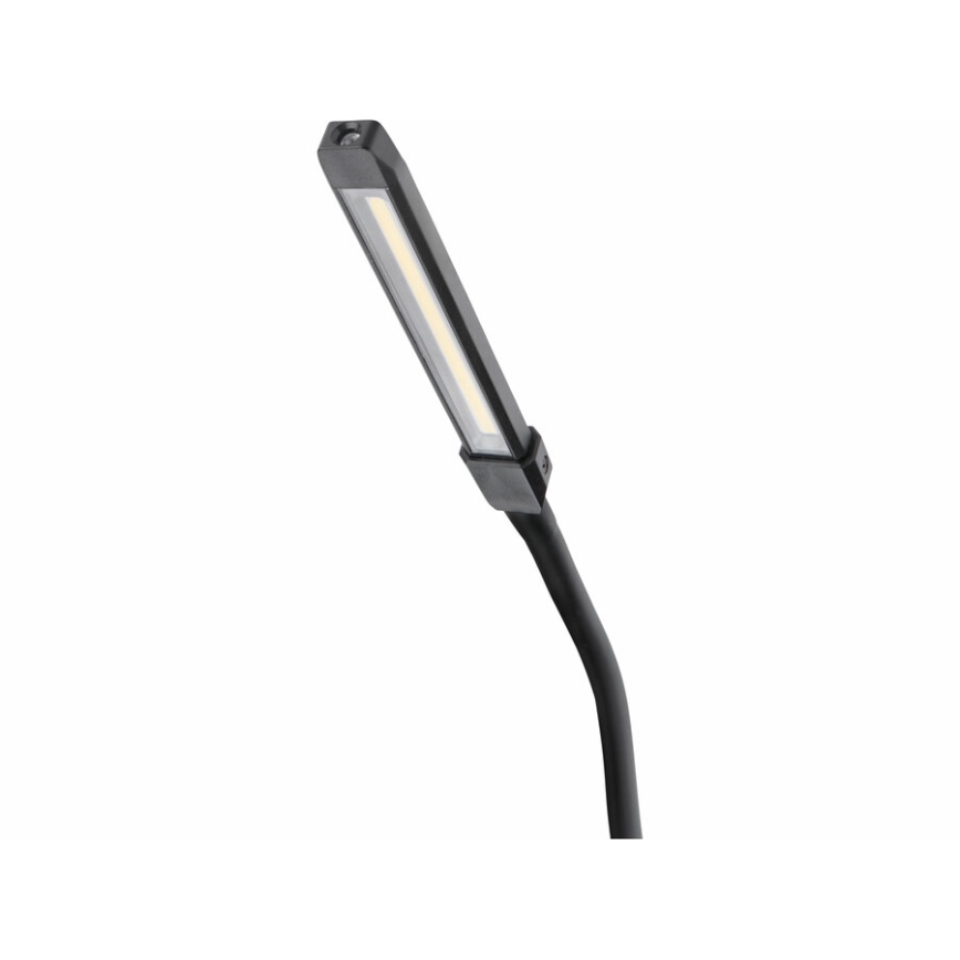 Extol - LED Димируема акумулаторна преносима лампа LED/7W/2500 mAh IP54