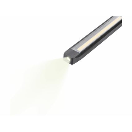 Extol - LED Димируема акумулаторна преносима лампа LED/7W/2500 mAh IP54